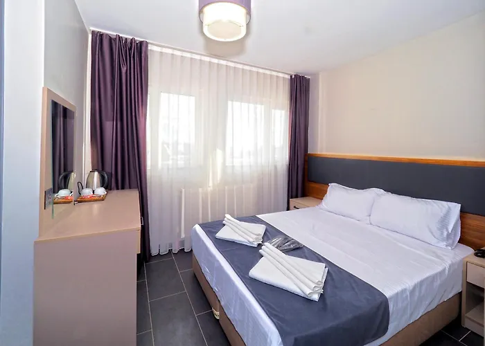 Otel Diamond İstanbul