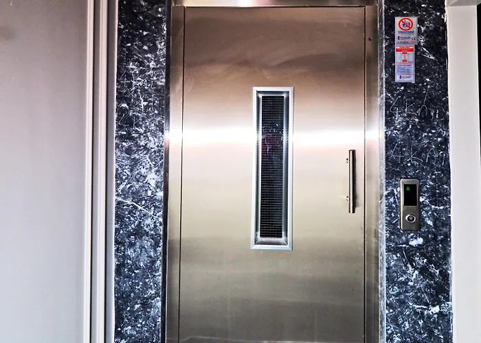 Diamond Otel İstanbul