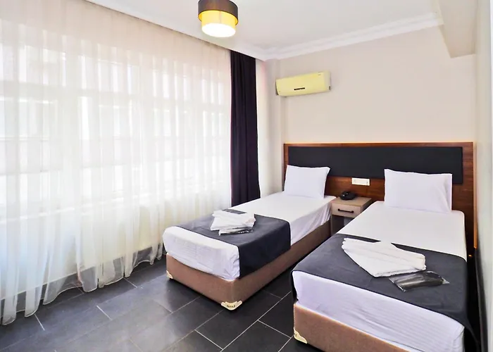 Diamond 3* İstanbul