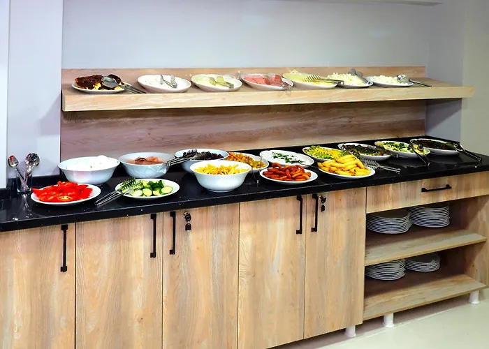 Diamond Otel İstanbul