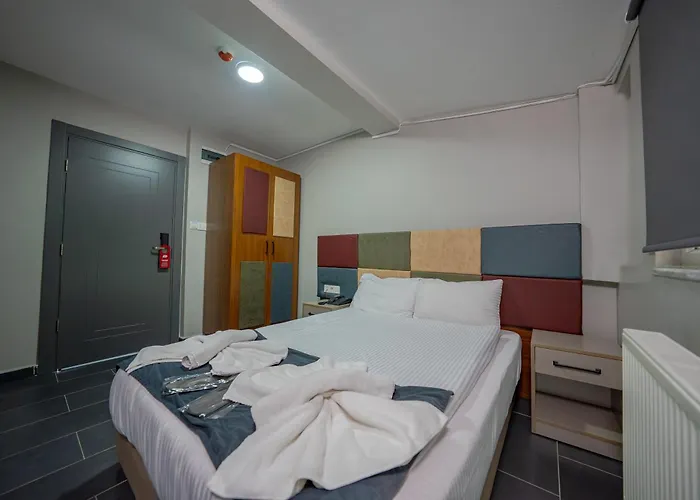 Diamond Otel İstanbul