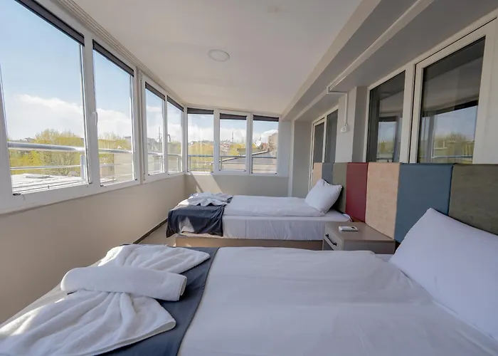 Diamond Otel İstanbul